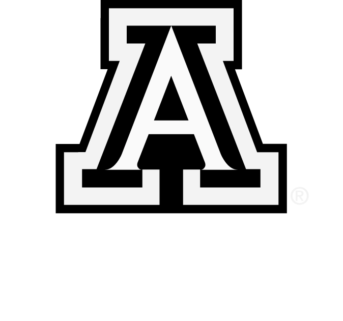 university of arizona_white